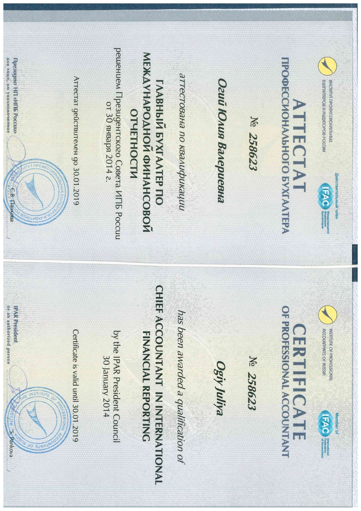 Юлия Огий | Сетка — социальная сеть от hh.ru