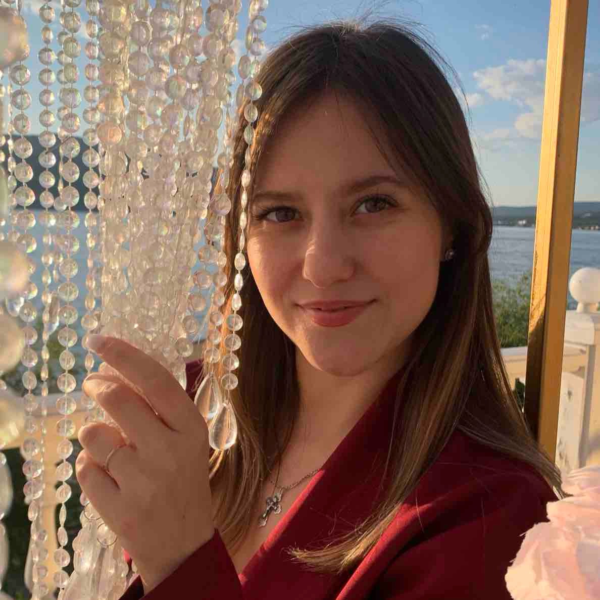 Марина Кузнецова | Сетка — социальная сеть от hh.ru