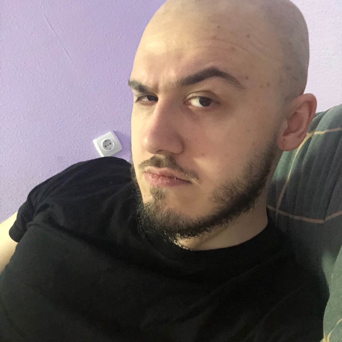Михаил Абаев