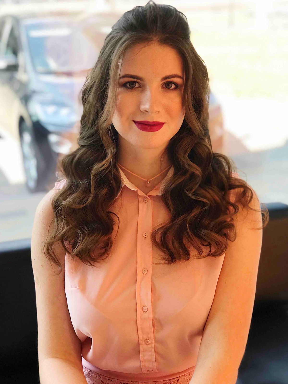 Екатерина Герасимова