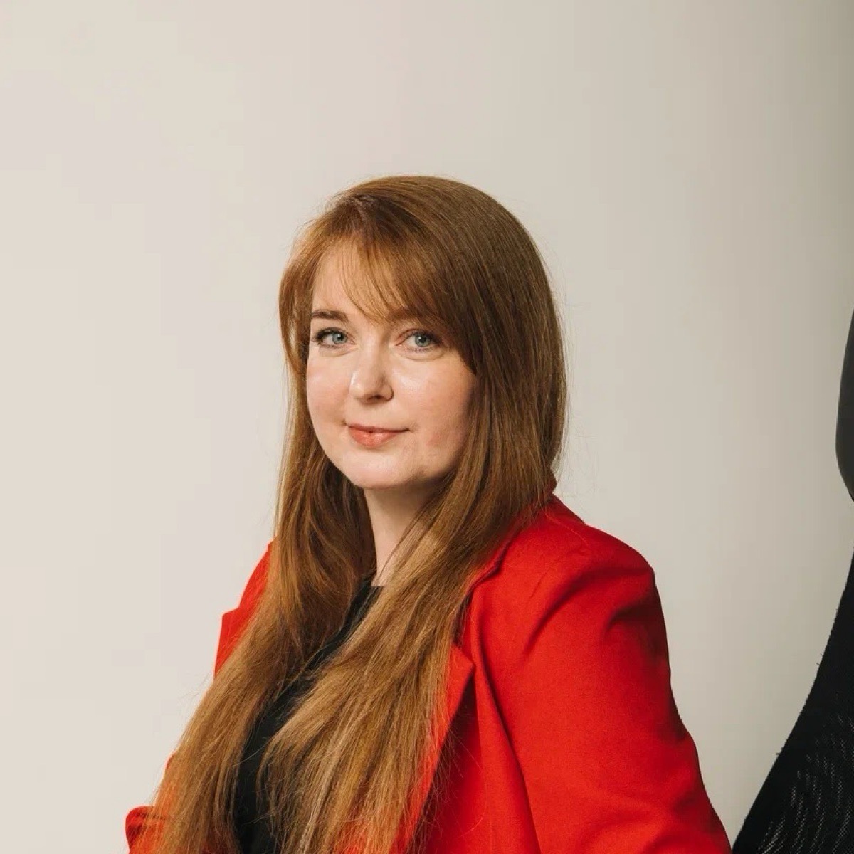 Анастасия Жданова