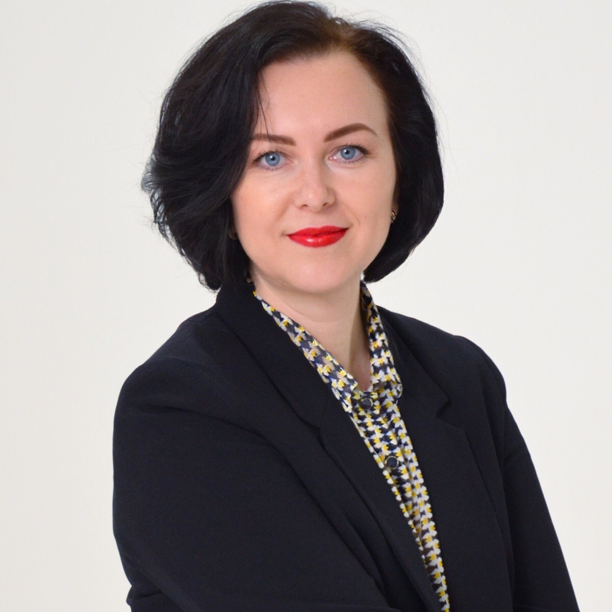 Наталия Захарко