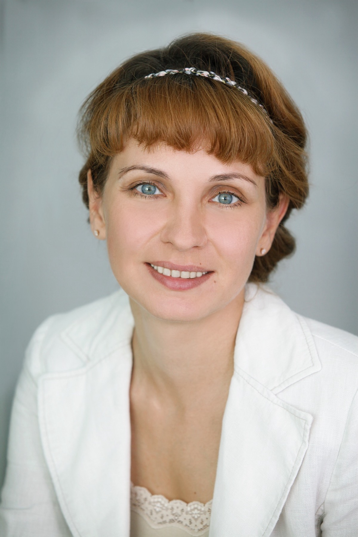 Татьяна Уштанит