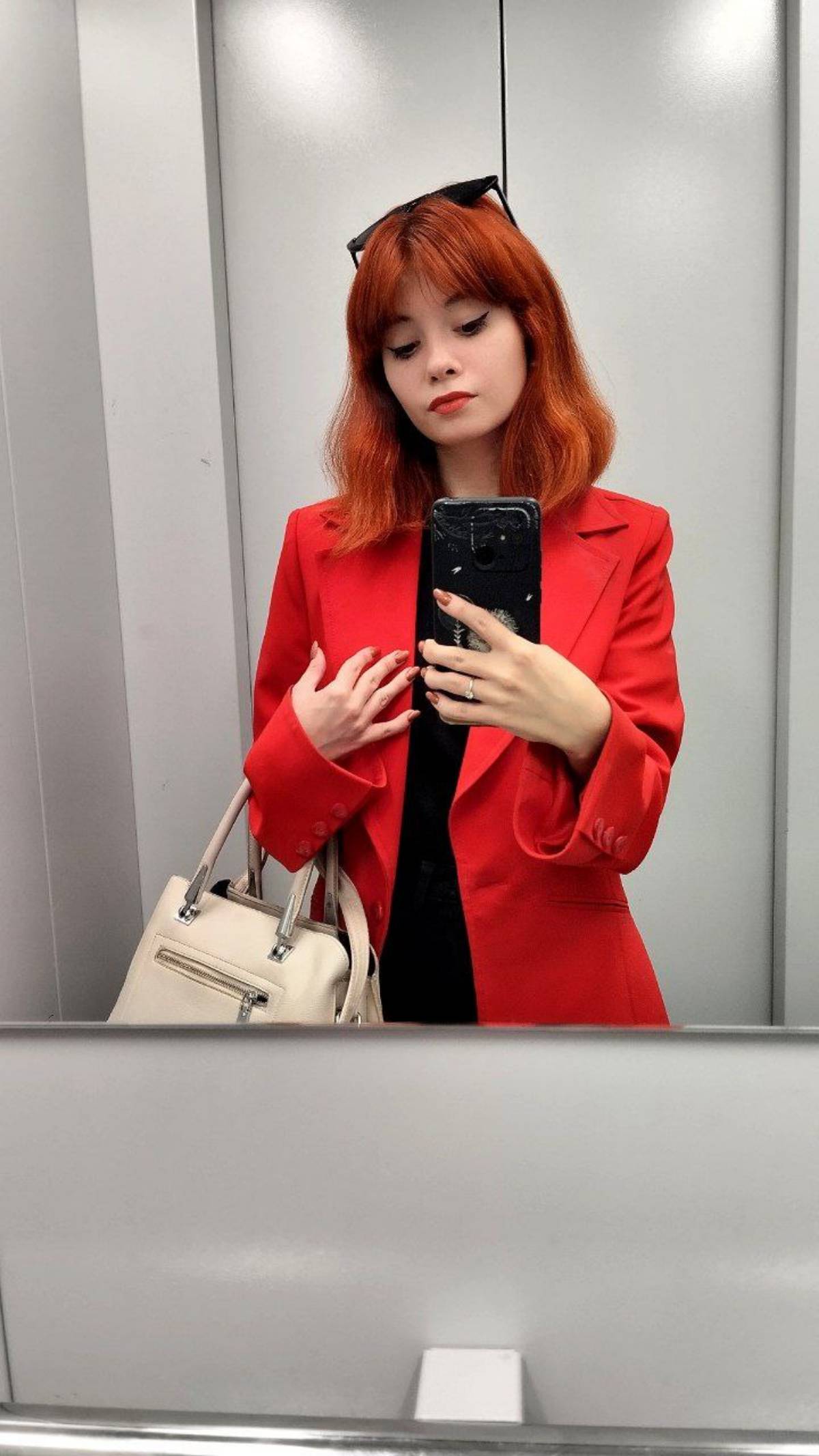 Анастасия Чепелева