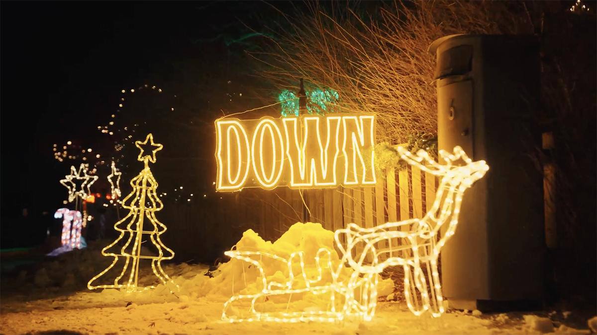 Очевидная вещь, которая может показаться неочевидной: Рождество и новогодние праздники - одно из самых аварийных времен года | Сетка — социальная сеть от hh.ru