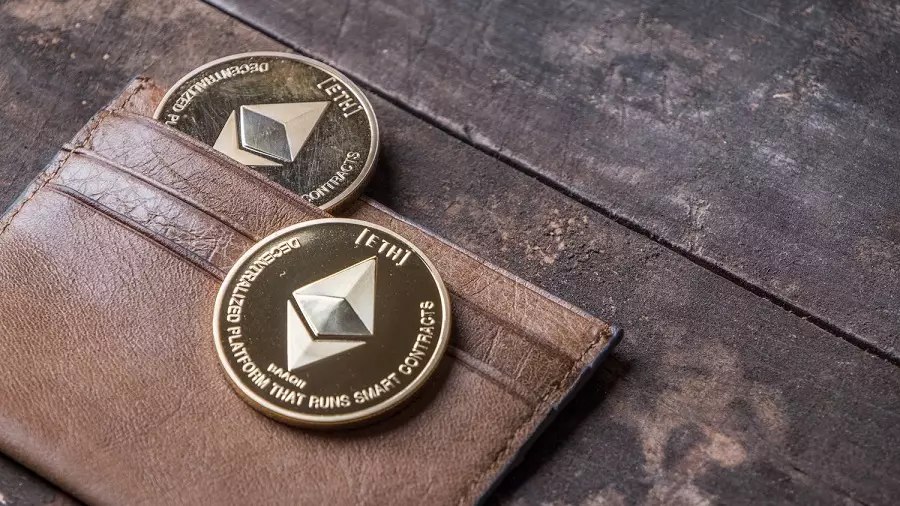 Спавший более девяти лет «эфирный кит» переместил 1042 ETH на $3,5 млн | Сетка — социальная сеть от hh.ru