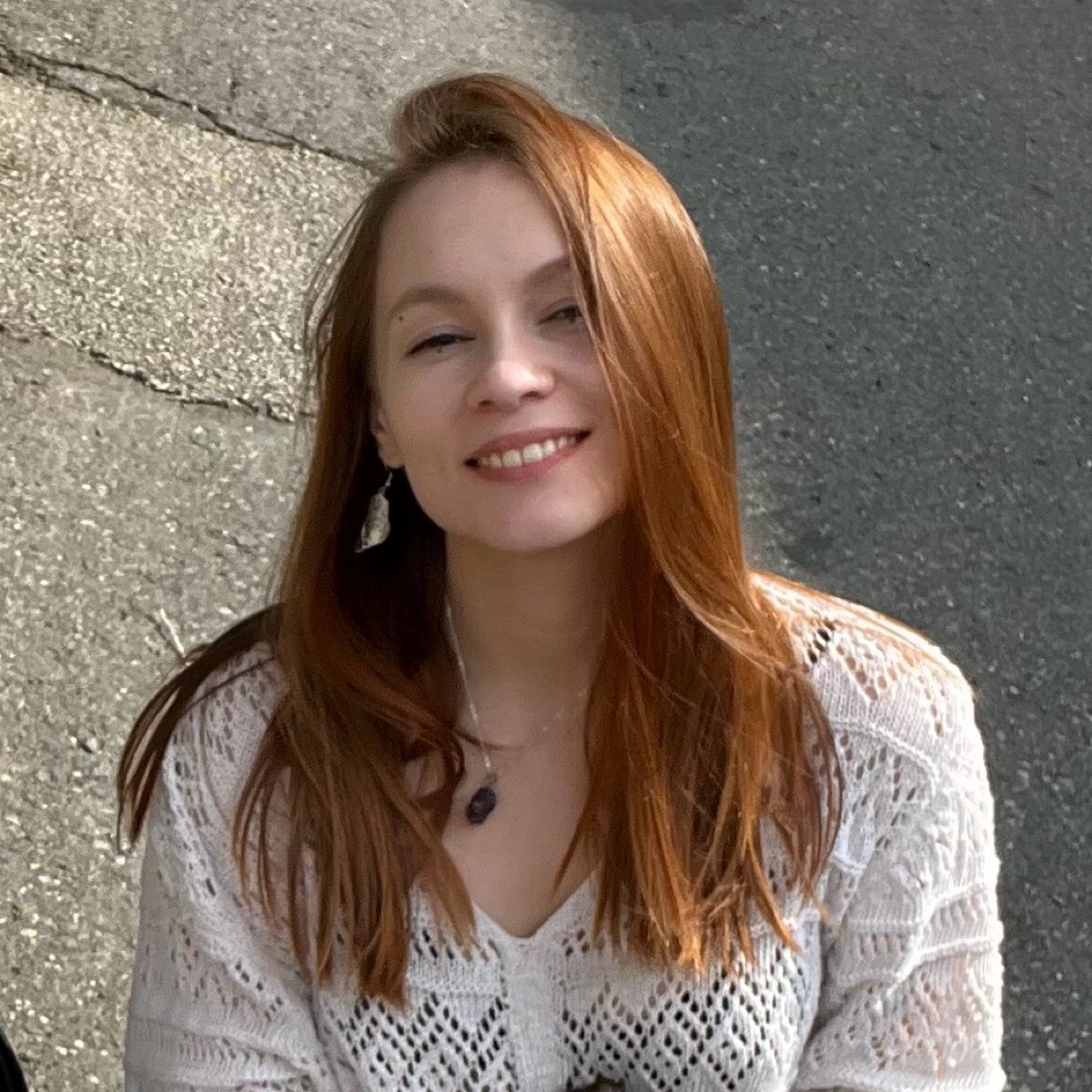 Ксения Пекке