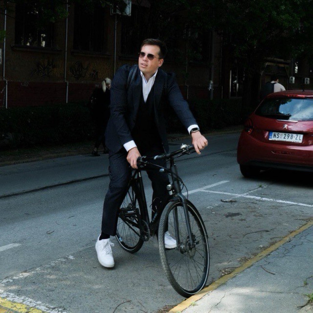 Виталий Покровский | Сетка — социальная сеть от hh.ru