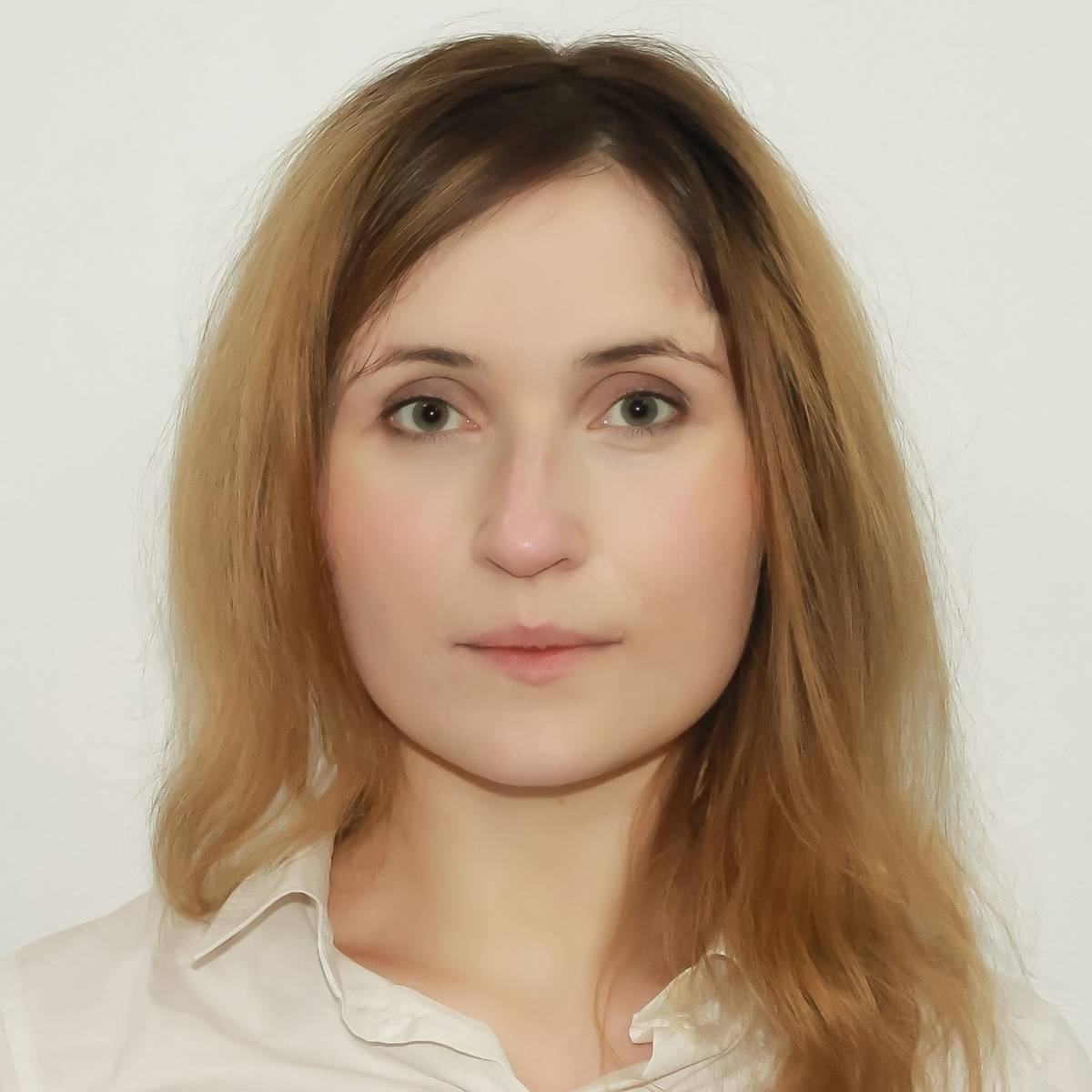 Александра Гусева | Сетка — социальная сеть от hh.ru