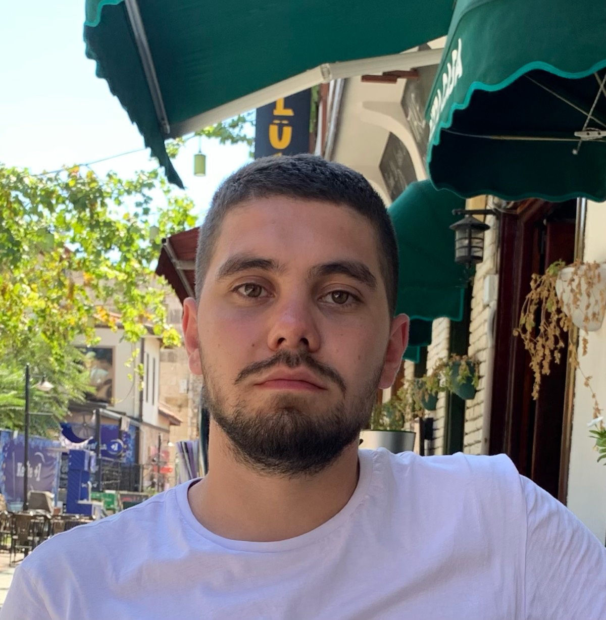 Вячеслав Жуланов | Сетка — социальная сеть от hh.ru