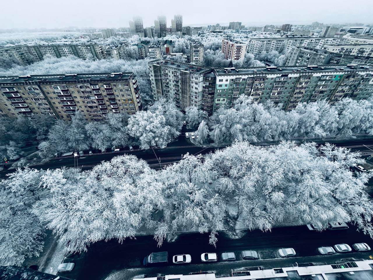 Замерзший 🥶 Ставрополь | Сетка — социальная сеть от hh.ru