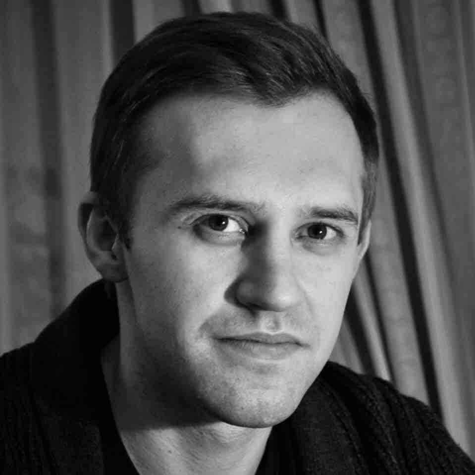 Данила Фомин | Сетка — социальная сеть от hh.ru