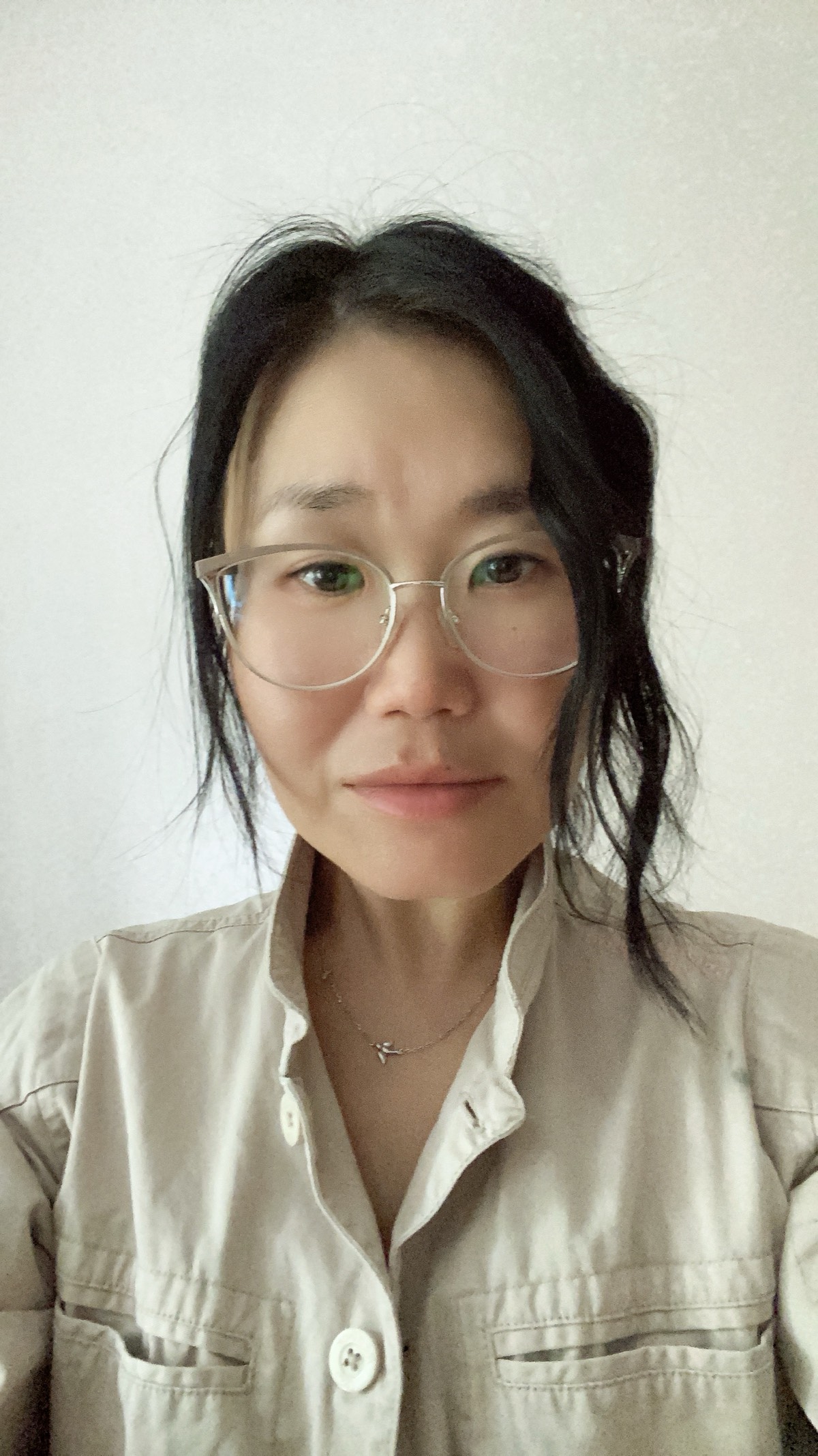 Елена Цыбикова