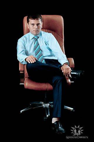 Егор Чернышев