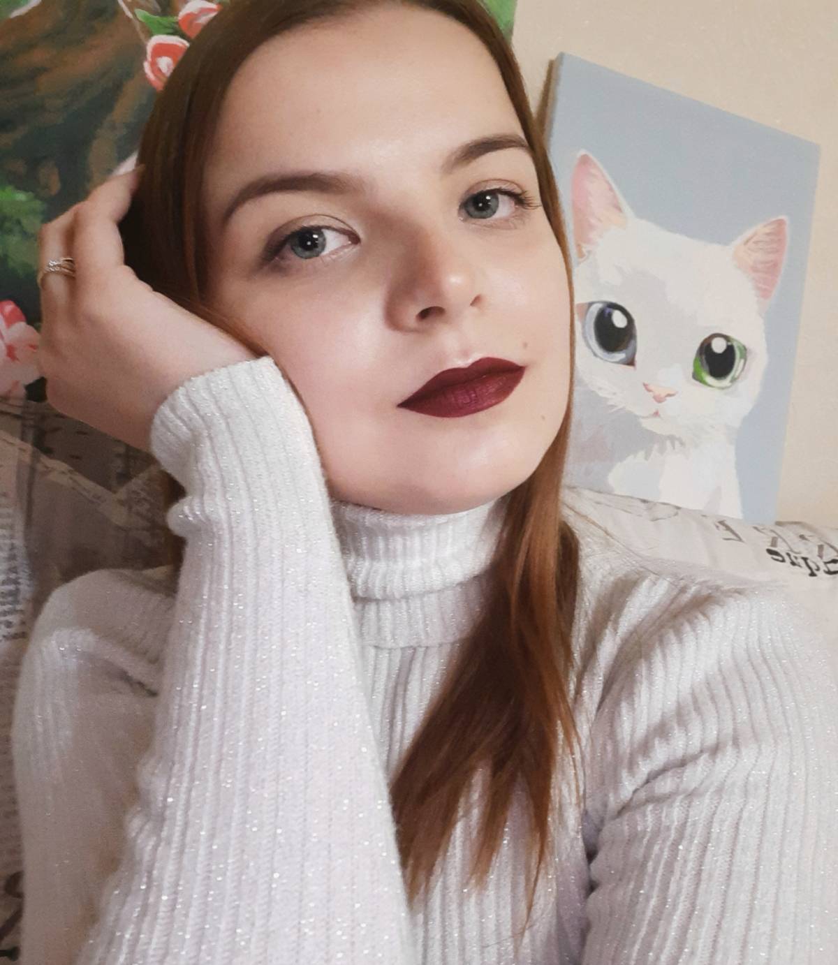 Регина Жукова | Сетка — социальная сеть от hh.ru