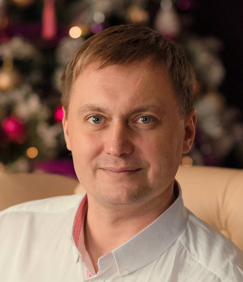 Александр Осипьюк | Сетка — социальная сеть от hh.ru