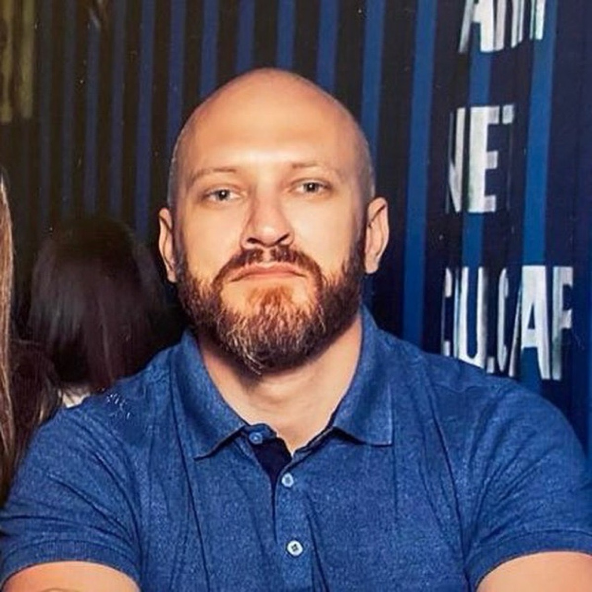 Александр Клименский | Сетка — социальная сеть от hh.ru