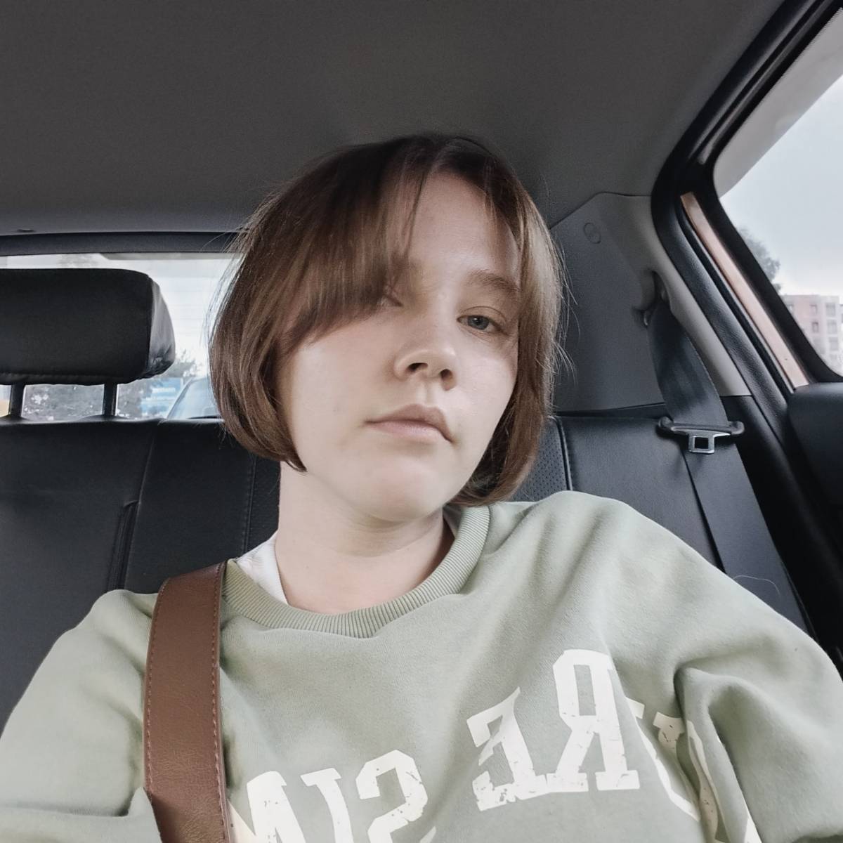 Елизавета Ломтева
