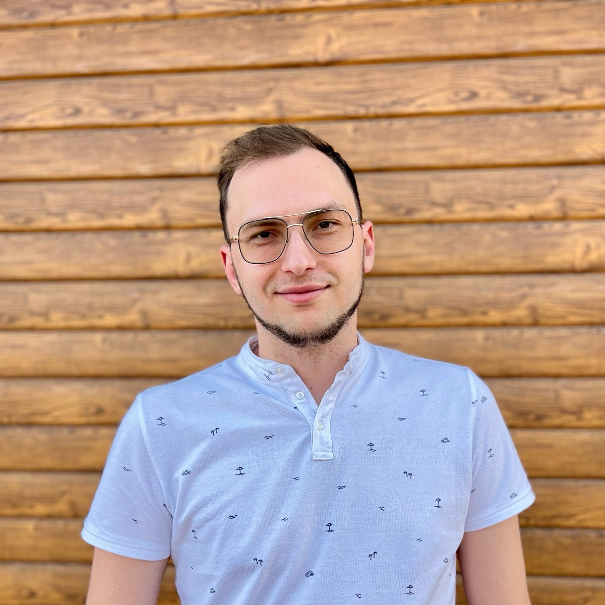 Сергей Яковлев