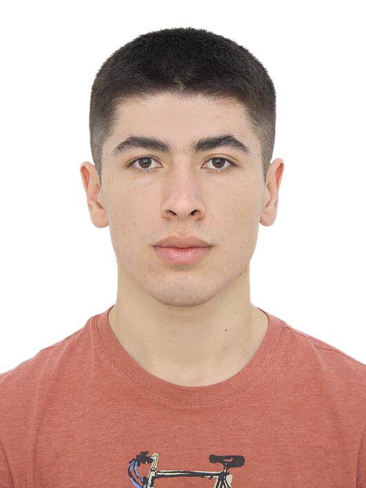 Сарвар Абдулхамидов
