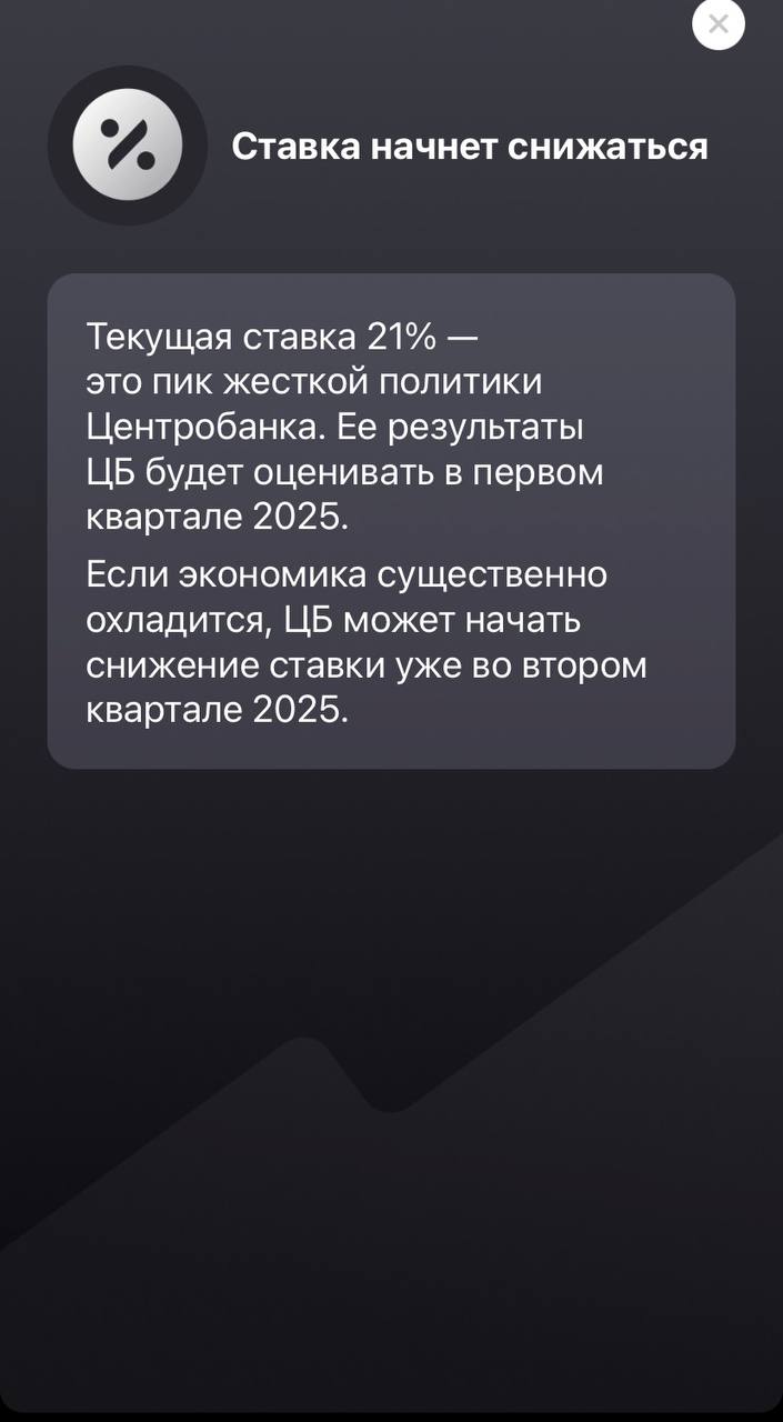 Тинькофф Инвестиции, декабрь 2024 VS Тинькофф Инвестиции, декабрь 2023 | Сетка — социальная сеть от hh.ru