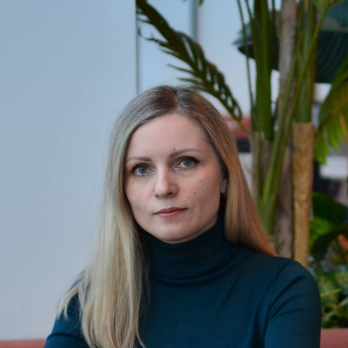Марина Шутова