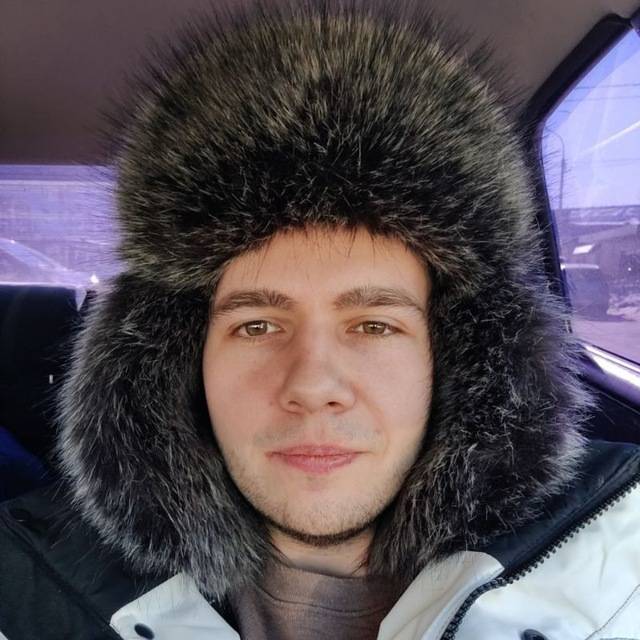 Павел Овчинников | Сетка — социальная сеть от hh.ru