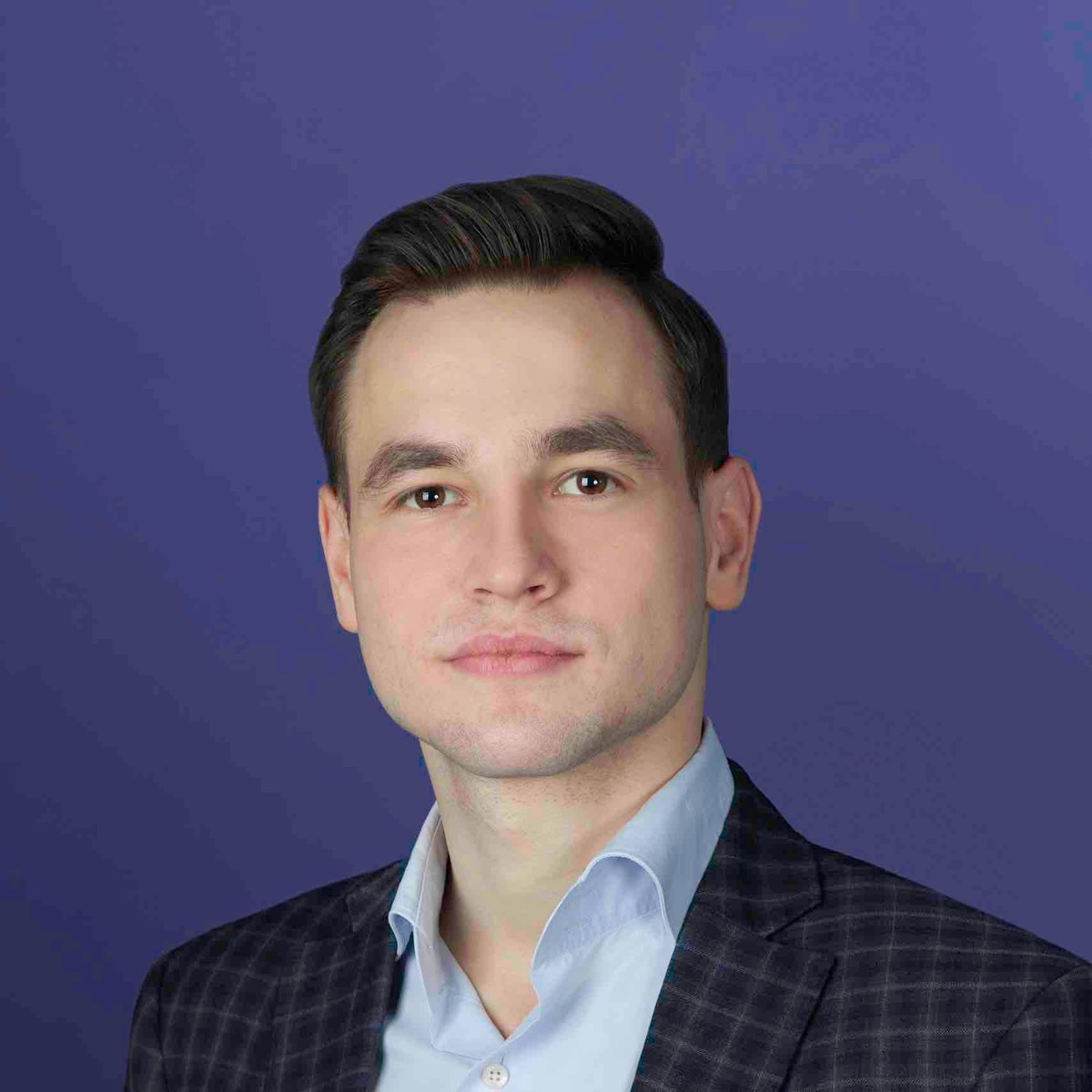 Игорь Терещенко | Сетка — социальная сеть от hh.ru