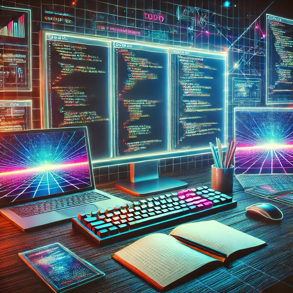 🚀 Программирование: язык будущего и инструмент бесконечного творчества 🌐💡  
💎 Программирование — это одна из самых захватывающих навыков, которую вы можете освоить в XXI веке | Сетка — социальная сеть от hh.ru