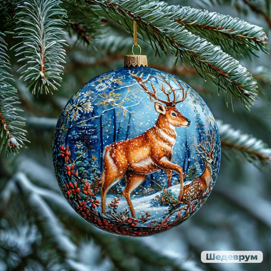 С наступающим 🎄 Новым годом 🎉 
Открытки для Вас🎁 
#нейросети | Сетка — социальная сеть от hh.ru