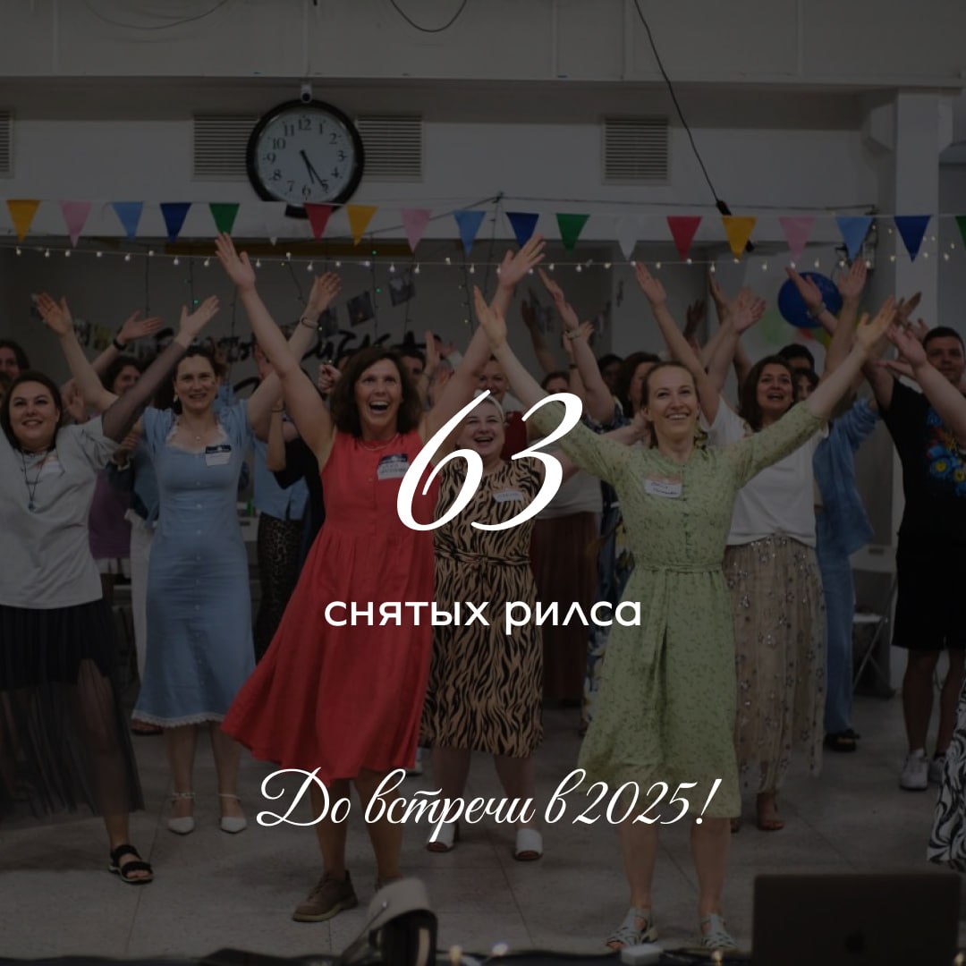 Вот такие у бюро "Розетка" получились приятные цифры в 2024, пусть дальше - больше, и у нас, и у вас☺️ Загадаем на Новый год🧦 | Сетка — социальная сеть от hh.ru