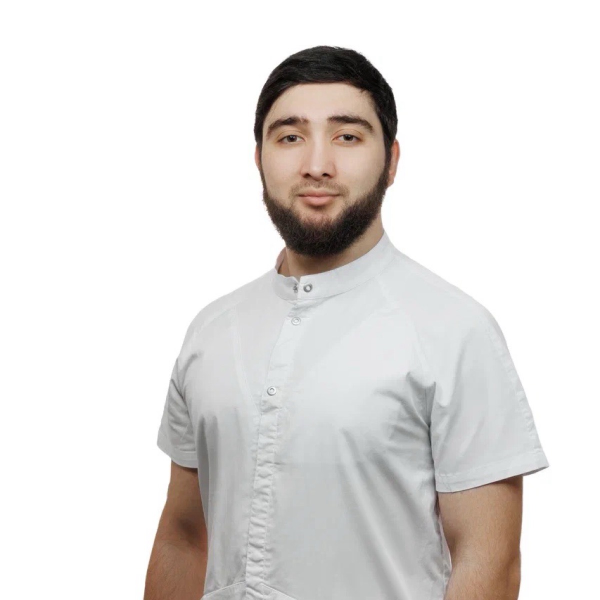 Тимур Сердеров