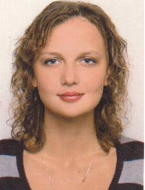 Яна Привалова
