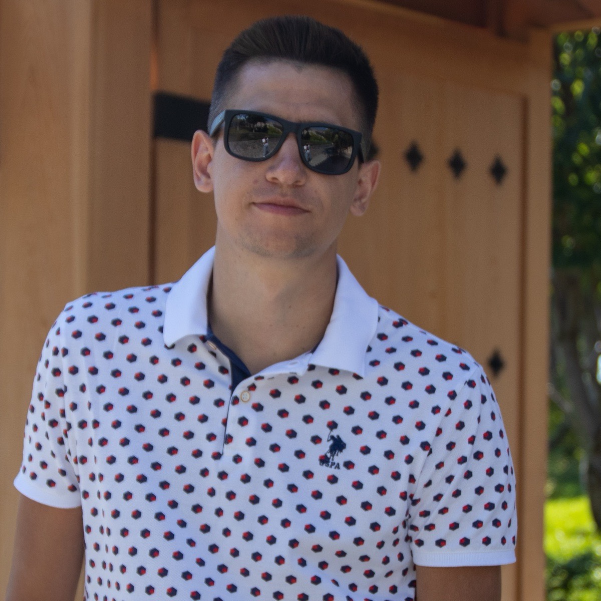 Кирилл Абдуллин