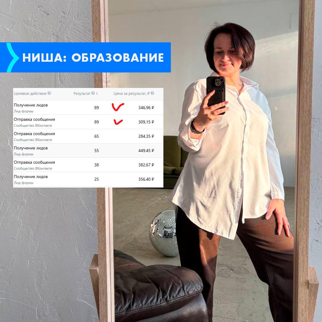За 2024 год лично мной, как таргетологом, в рекламном кабинете VK Реклама потрачено более 5 000 000 руб. Я посчитала и очень удивилась значимости цифры | Сетка — социальная сеть от hh.ru
