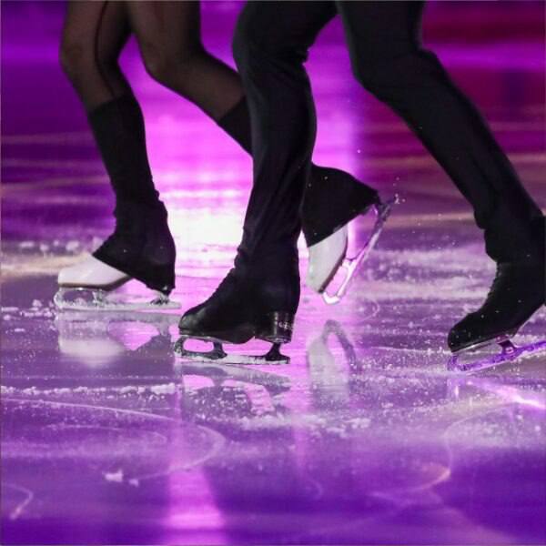 ⛸️ Ледяная симфония на катке в саду Баумана
🗓4 января с 16:00 до 21:00
🎶Живая музыка симфонического оркестра создаст неповторимую атмосферу зимнего волшебства, и под свет огней от свечей закружит гост... | Сетка — социальная сеть от hh.ru