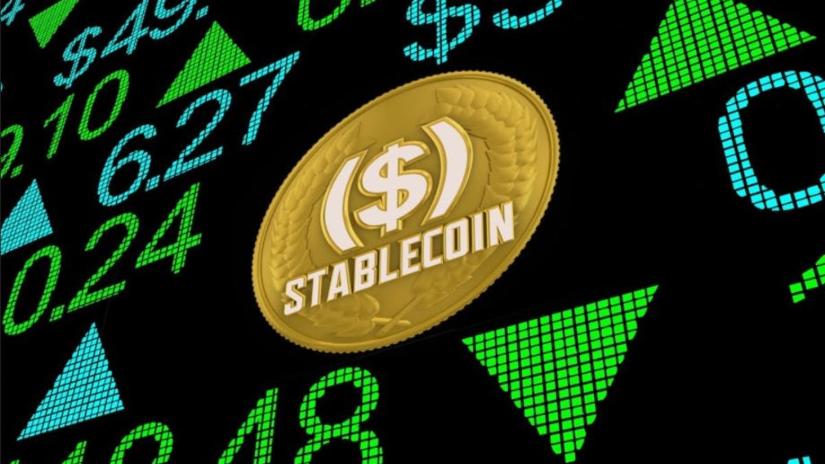 Банки выпустят стейблкоины в надежде повторить успех Tether | Сетка — социальная сеть от hh.ru