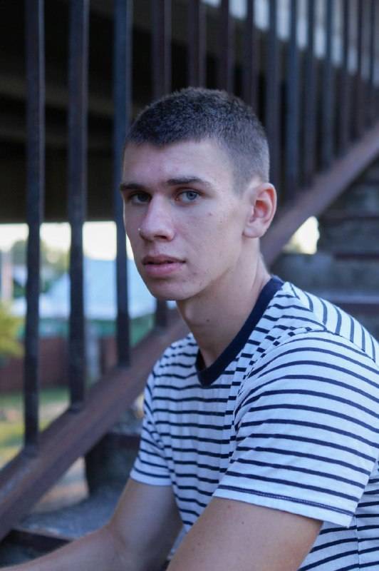 Дмитрий Козлов