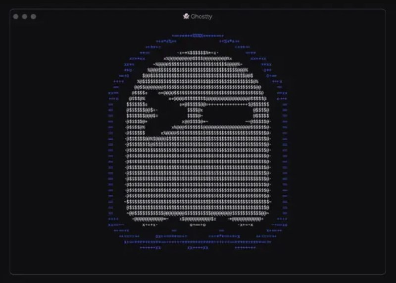 После двух лет закрытого теста вышел «убийца» iTerm 2 — эмулятор терминала Ghostty 1.0
Ghostty 1.0 — новый эмулятор терминала для macOS и Linux, «убийца» iTerm 2 | Сетка — социальная сеть от hh.ru