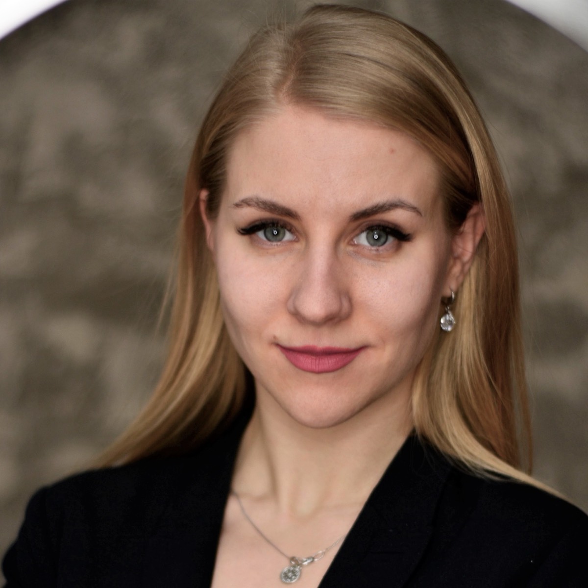 Ксения Заложных