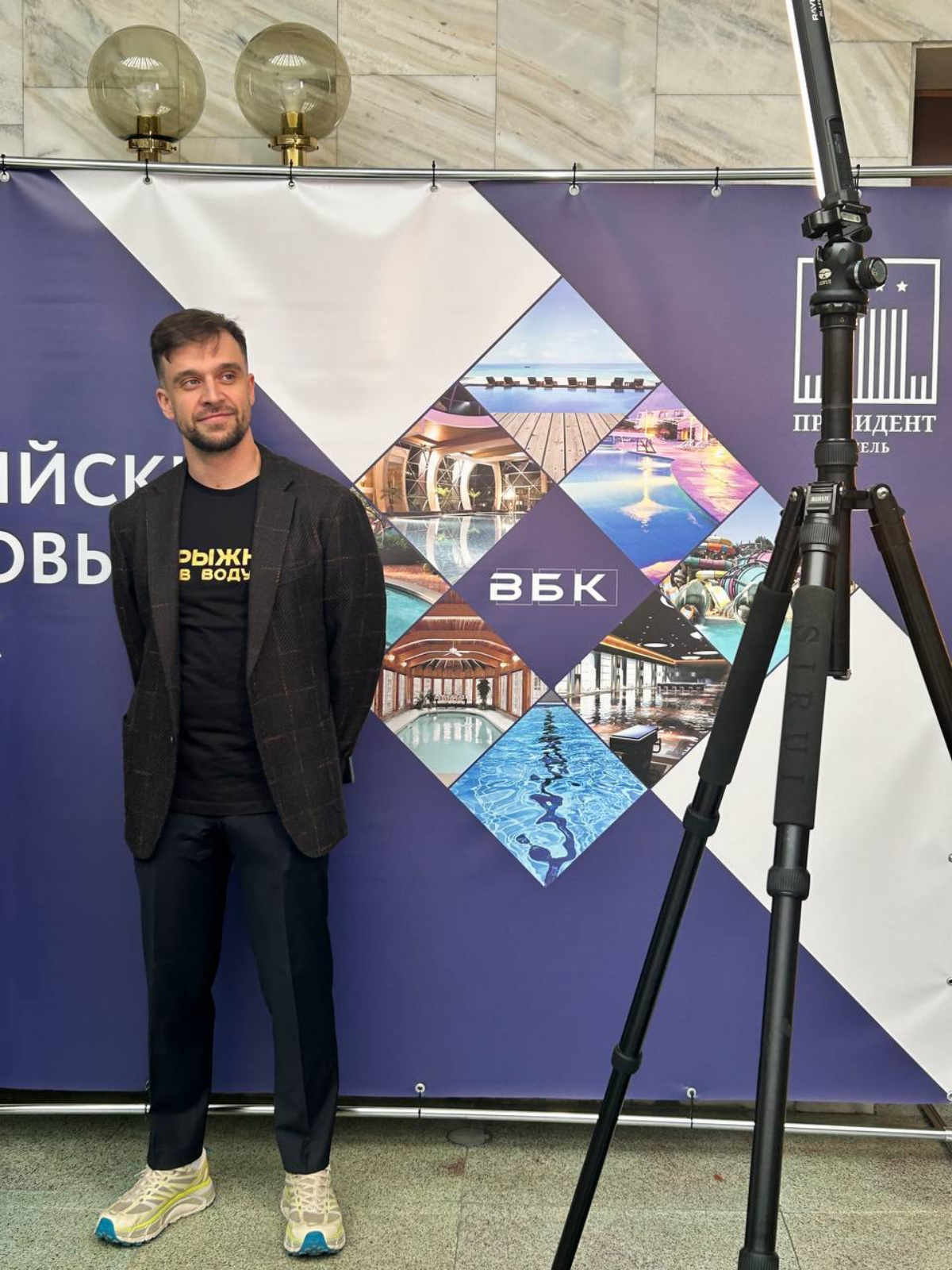 Всем привет
Я спортивный функционер. Развиваю спорт как могу | Сетка — социальная сеть от hh.ru