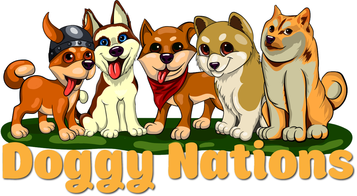 Приветствую всех любителей цифрового искусства! Сегодня я хочу поделиться с вами одним из своих старых проектов — 2D рисунком собаки, созданным для игры | Сетка — социальная сеть от hh.ru