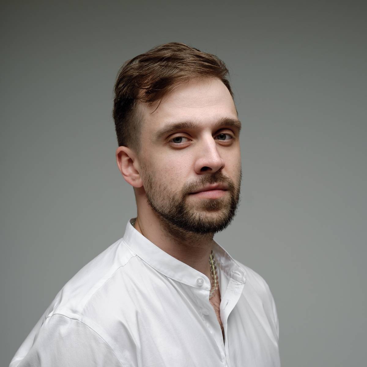 Александр Таскаев