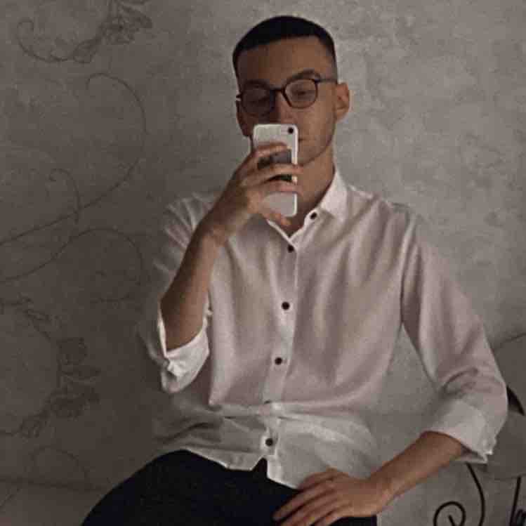 Данил Чунарев