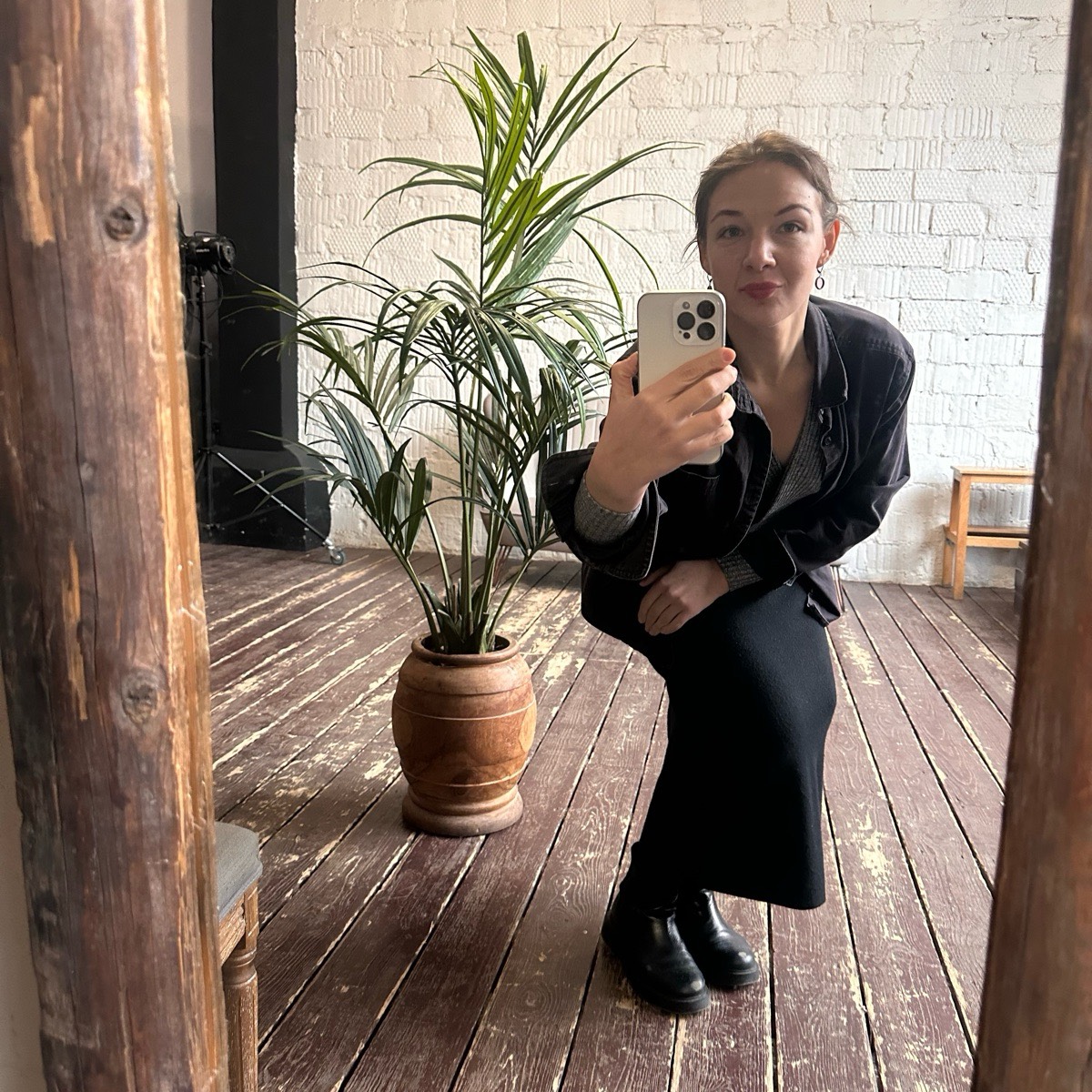 Ксения Багаутдинова