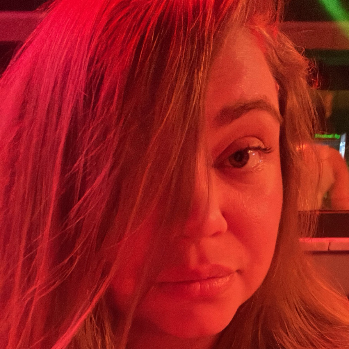 Анастасия Щербакова | Сетка — социальная сеть от hh.ru