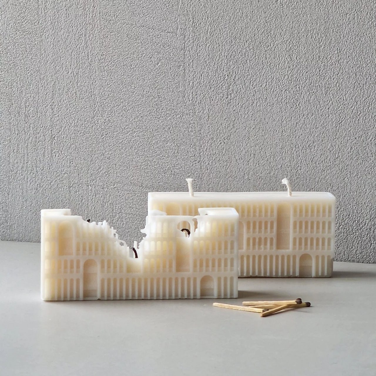 Свечи молодого бренда Пылко - это конструктор вашего миниатюрного города. Оттенки домов безупречно сочетаются между собой, а каждый цвет соответствует определённому аромату | Сетка — социальная сеть от hh.ru