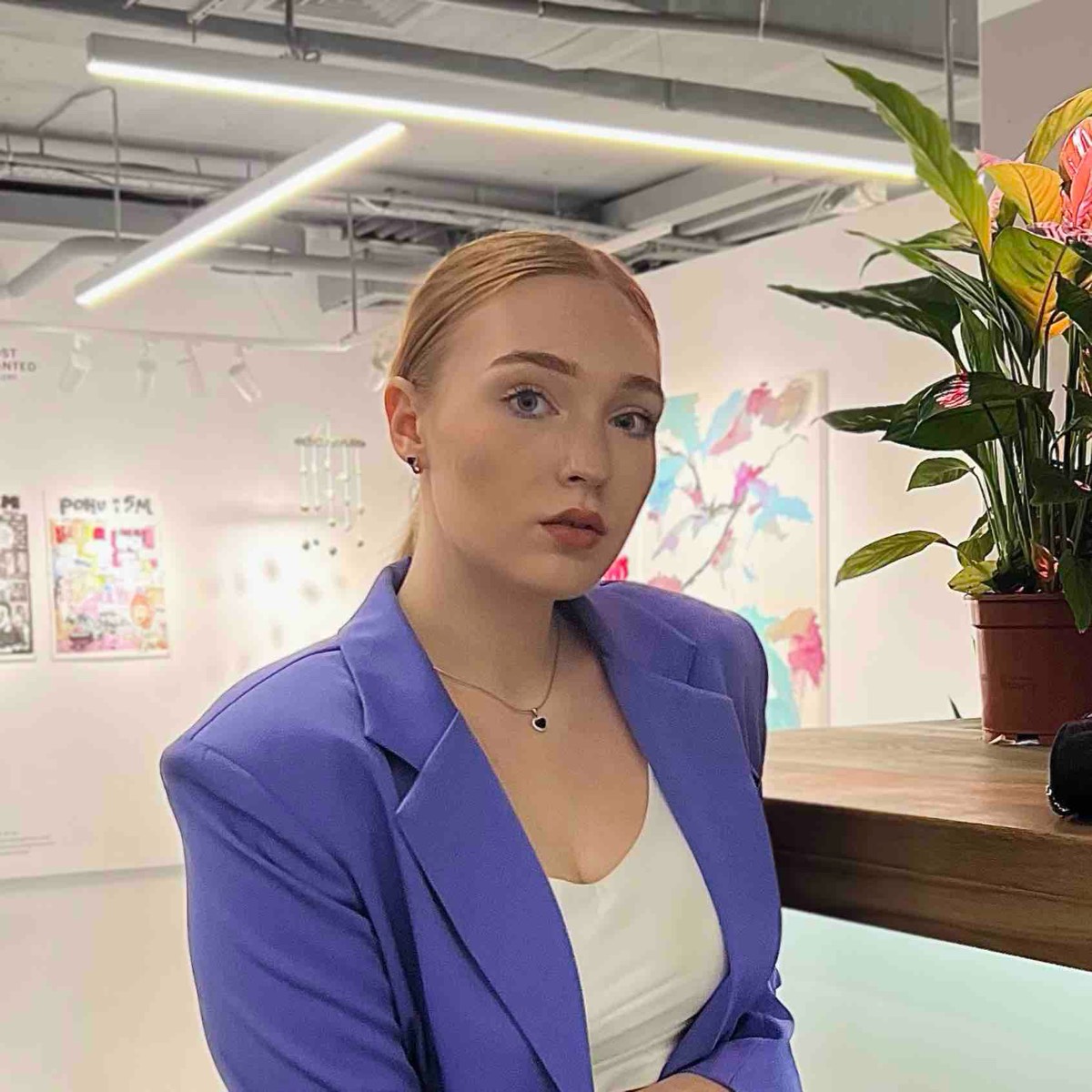 Кристина Закирова | Сетка — социальная сеть от hh.ru