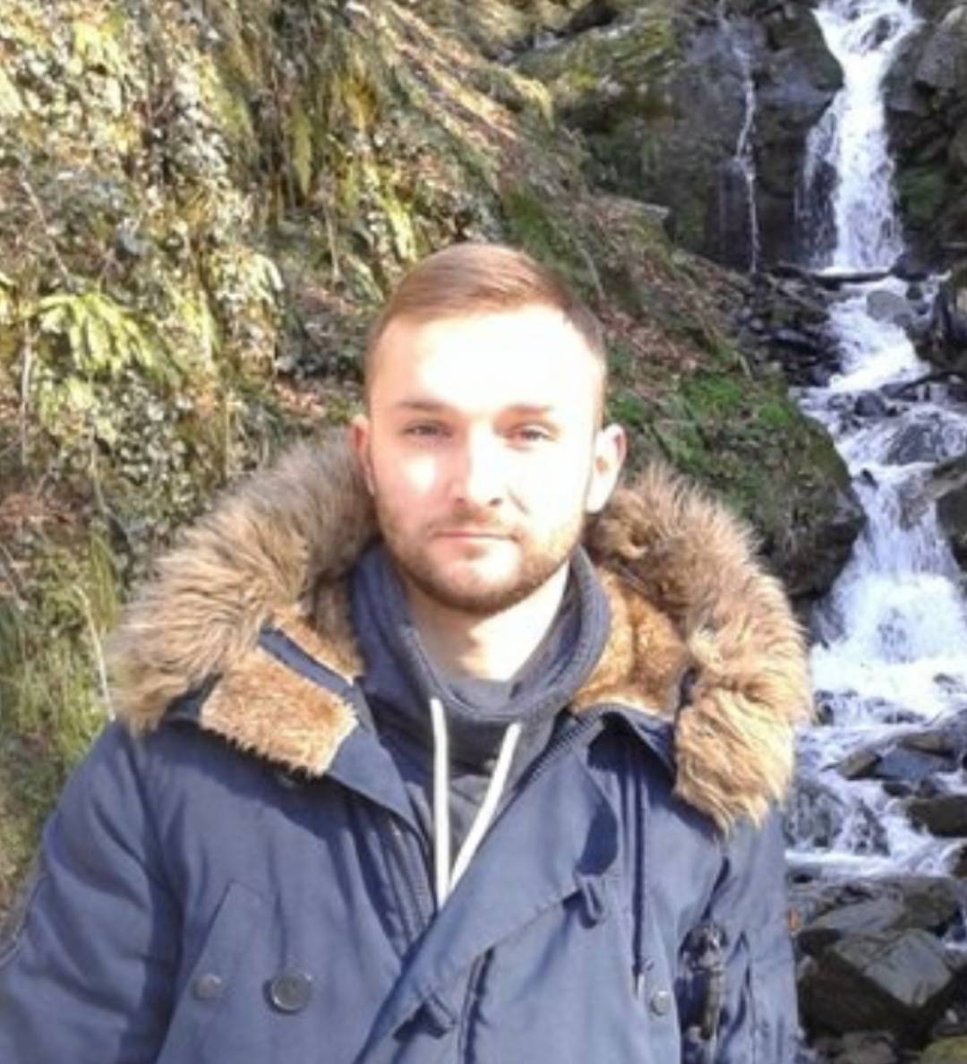 Андрей Бильченко | Сетка — социальная сеть от hh.ru