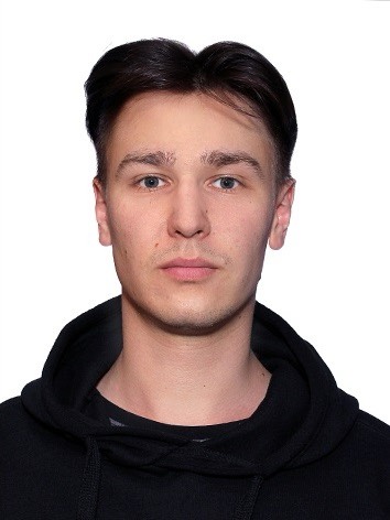 Егор Еремин